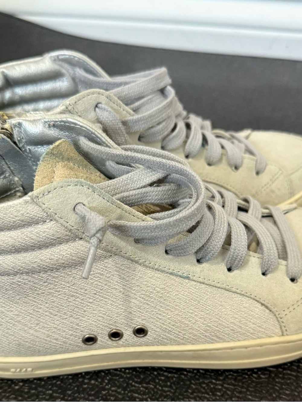 P448 Women’s Sneakers 36